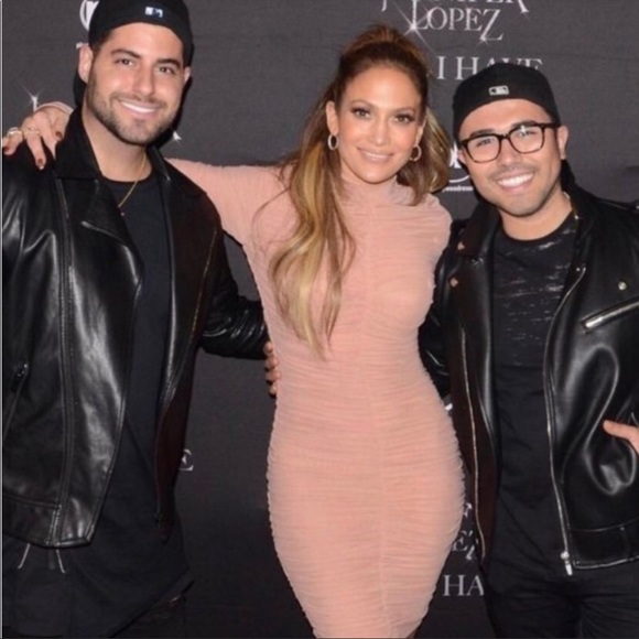 Nwt House of CB Soleil dress ruched size XS - Picture 2 of 11